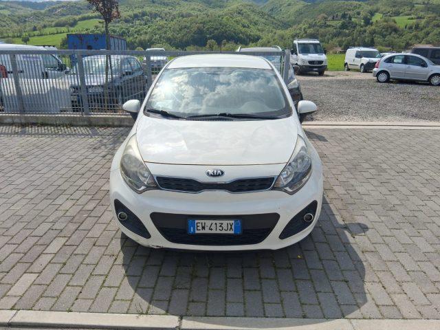 KIA Rio 1.2 CVVT 5p. ECO GPL City OK NEOPATENTATO