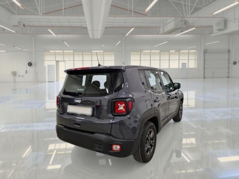 JEEP RENEGADE 1.0 T3 120cv Longitude