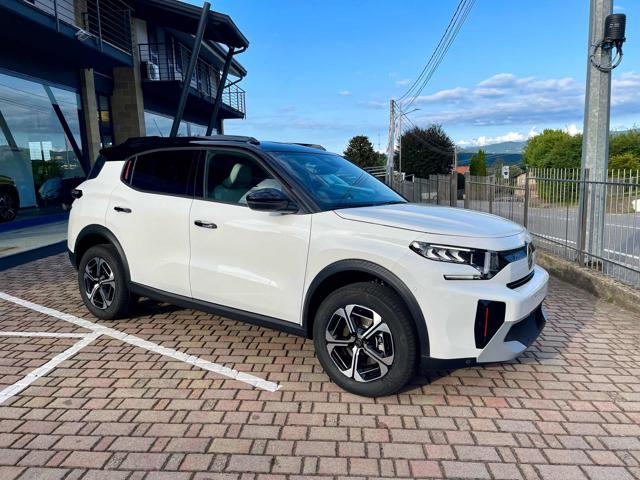 CITROEN C3 Aircross Hybrid 145 CV e-DCS6 Max - NUOVO