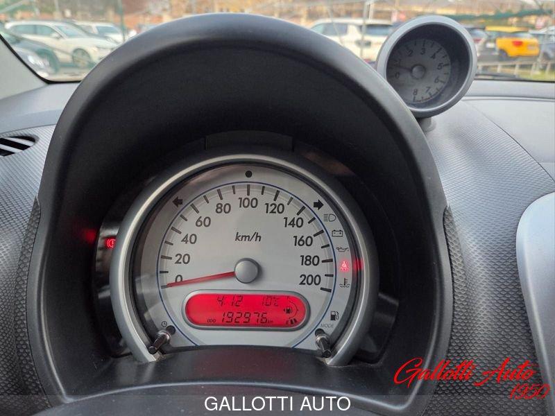 Suzuki Splash Splash 1.0 65cv