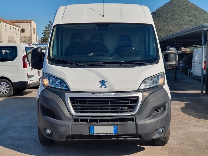 PEUGEOT Boxer 333 2.2 BlueHDi 140CV L2H2 CLIMA PDC