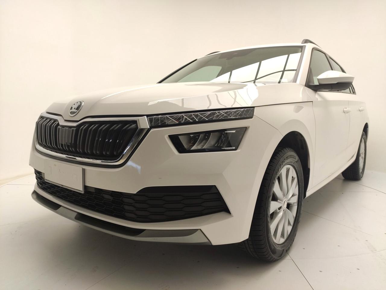 Skoda Kamiq 1.5 TSI Style