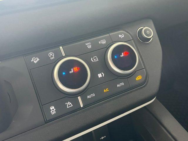 LAND ROVER Defender 90 3.0D I6 200 CV AWD Auto SE