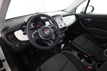 FIAT 500X 500X 1.3 Mjet 95CV 4x2 CITY CROSS
