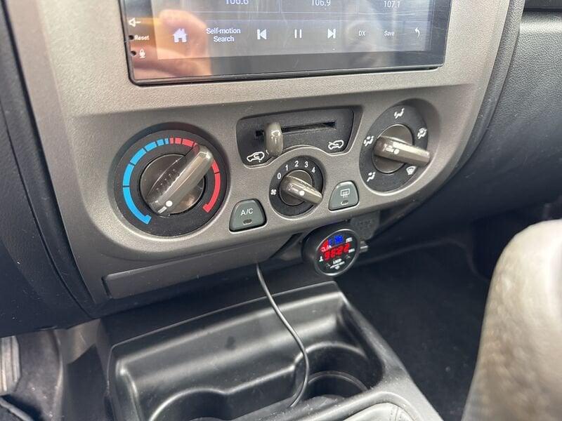 Great Wall Steed Great Wall Steed 2.4 4WD GPL