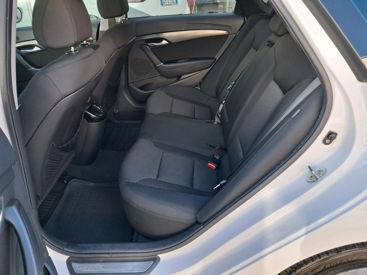 Hyundai i40 Wagon 1.7 CRDi 136CV Comfort