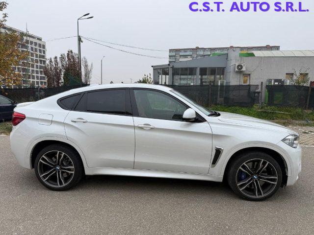 BMW X6 M X6 M