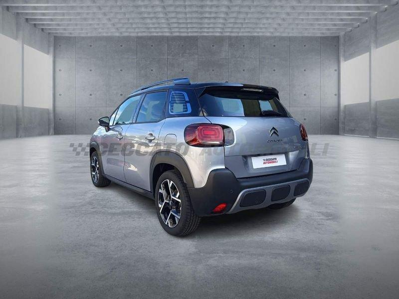 Citroën C3 Aircross 1.2 puretech Max s&s 110cv