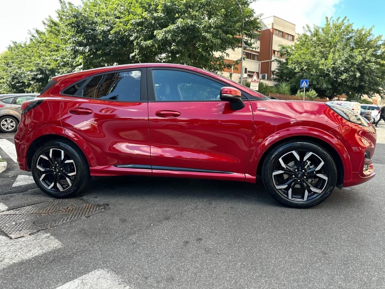 Ford Puma 1.0 125cv ST-Line X BLACKFRIDAY