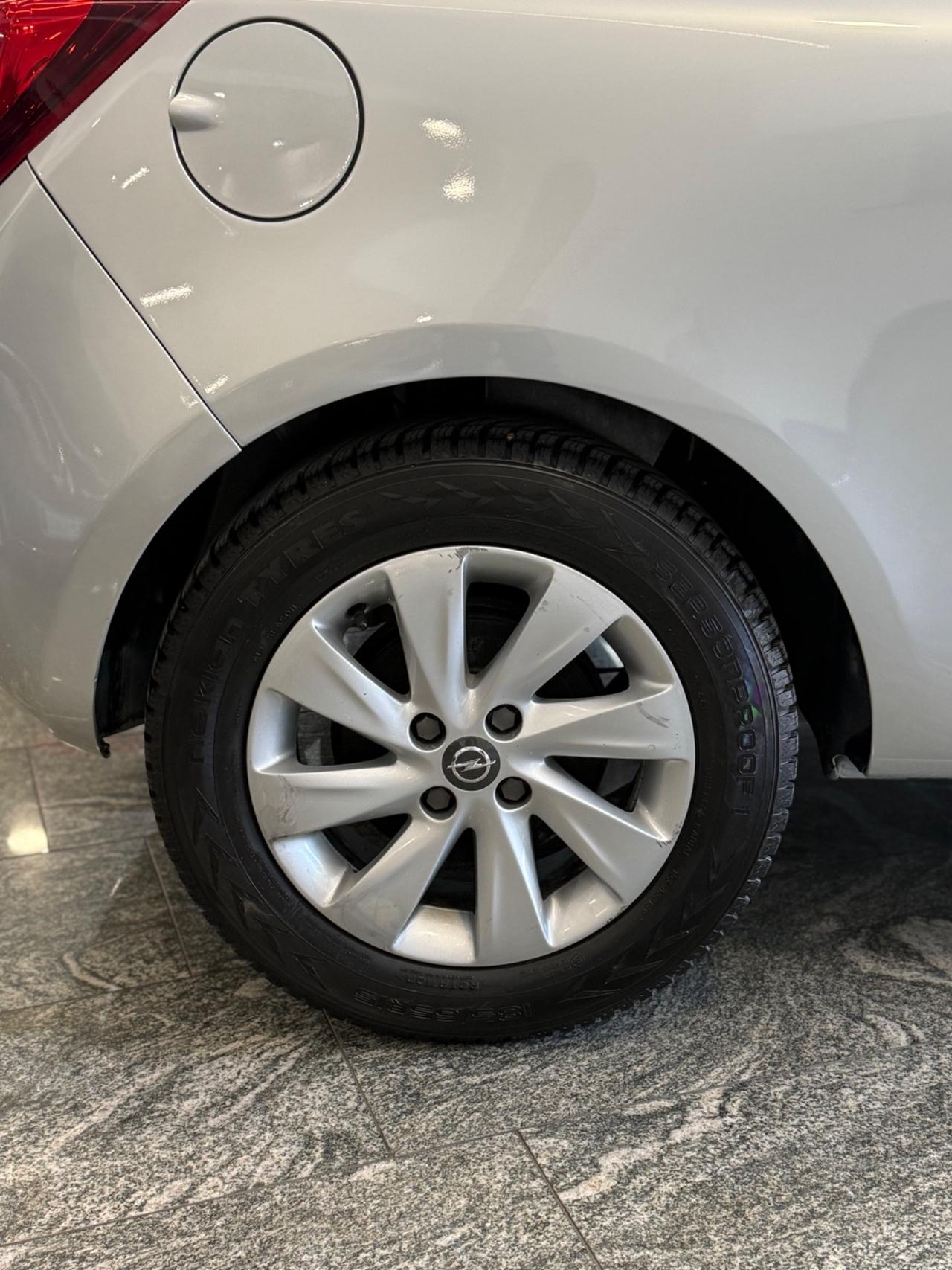 Opel Corsa 1.2 3 porte Edition