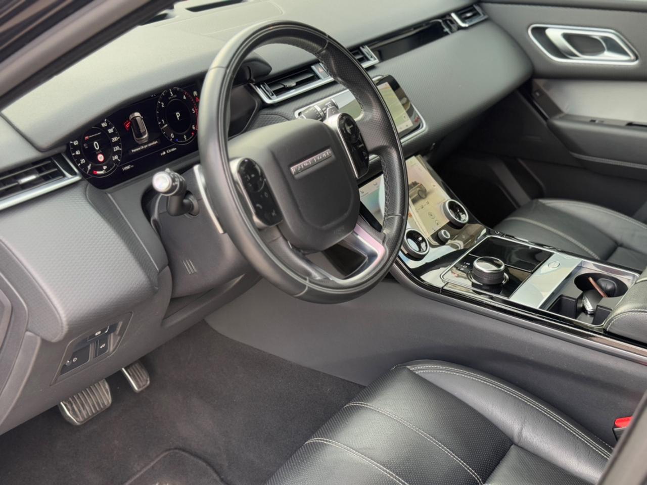 Land Rover Range Rover Velar 2.0d i4 R-Dynamic S 240cv auto my20