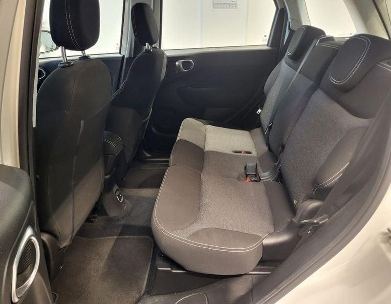 FIAT 500L 500L 1.3 Multijet 95 CV Pop Star