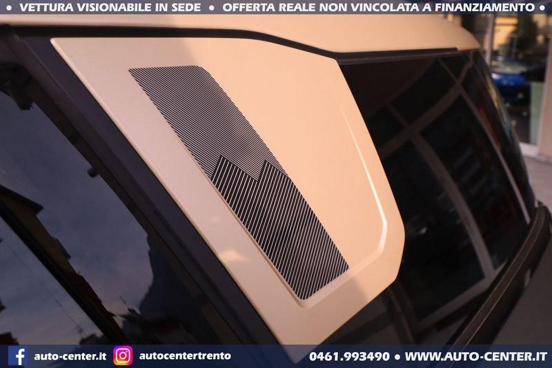 MINI Countryman Favoured Pacchetto XL 1.5 170CV 19 TETTO