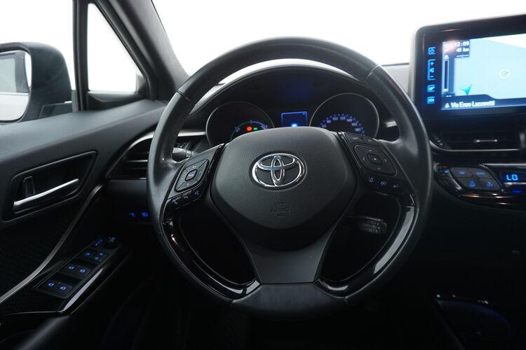 Toyota C-HR Hybrid Trend BR727723 1.8 Full Hybrid 122CV
