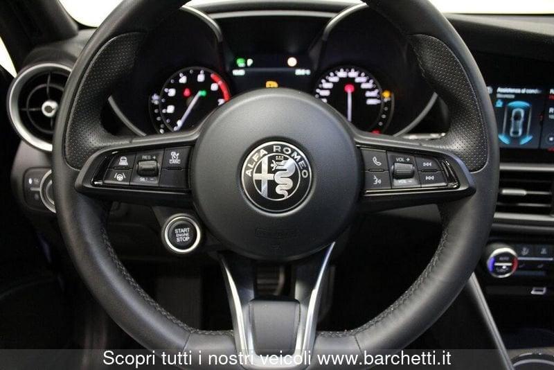 Alfa Romeo Giulia 2.0 t Veloce Ti Q4 280cv auto