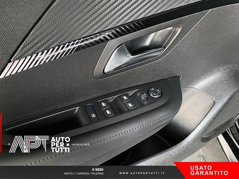 Peugeot 208 208 1.2 puretech Allure s&s 100cv