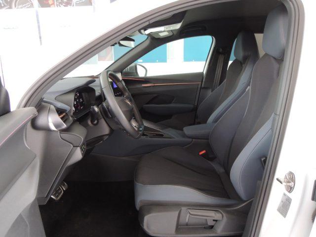 CUPRA Terramar 1.5 Hybrid DSG