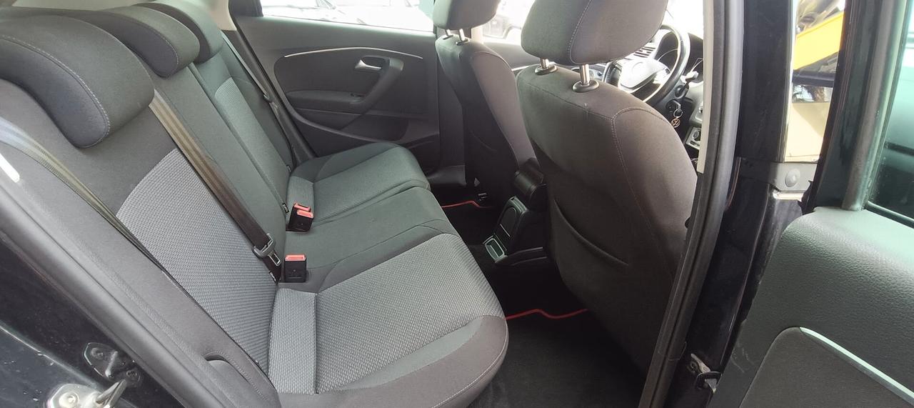 Volkswagen Polo 1.0 TSI 110 CV 5p. Highline BlueMotion Technology