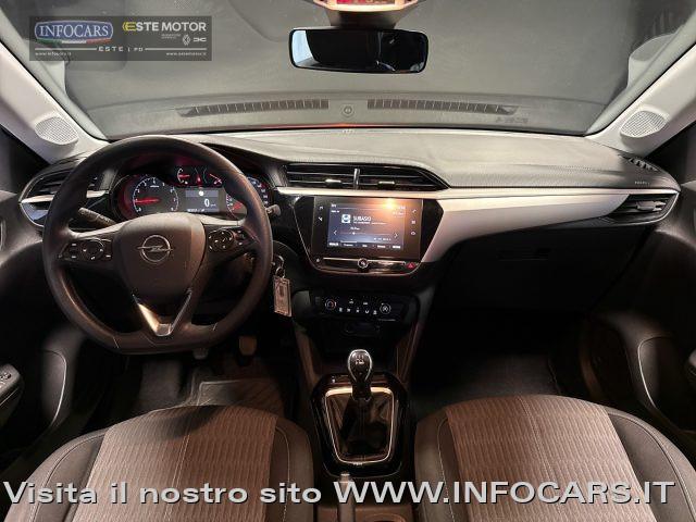 OPEL Corsa 1.2 75 cv Edition - Neopatentati - PROMO