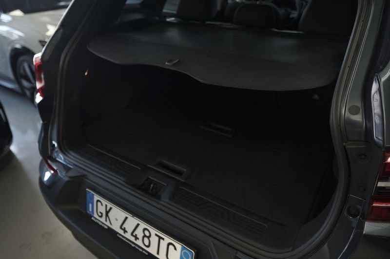 Renault Kadjar 2019 1.3 tce Intens 140cv fap
