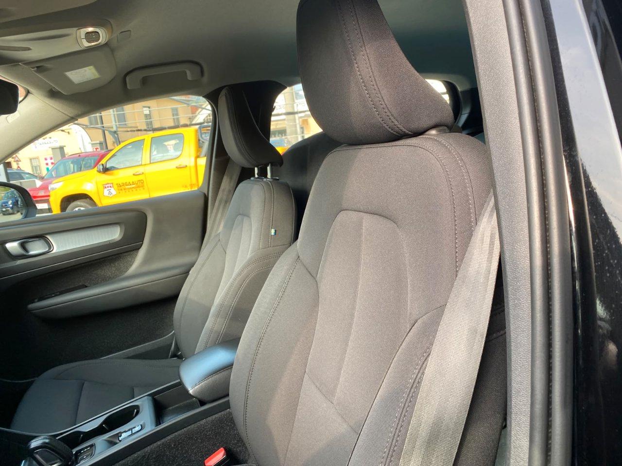 Volvo XC40 1.5 t5 phev Inscription auto my21