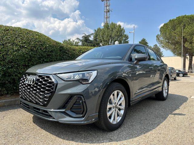 AUDI Q3 SPB 35 TFSI S tronic Advanced Plus LED - BT - 18