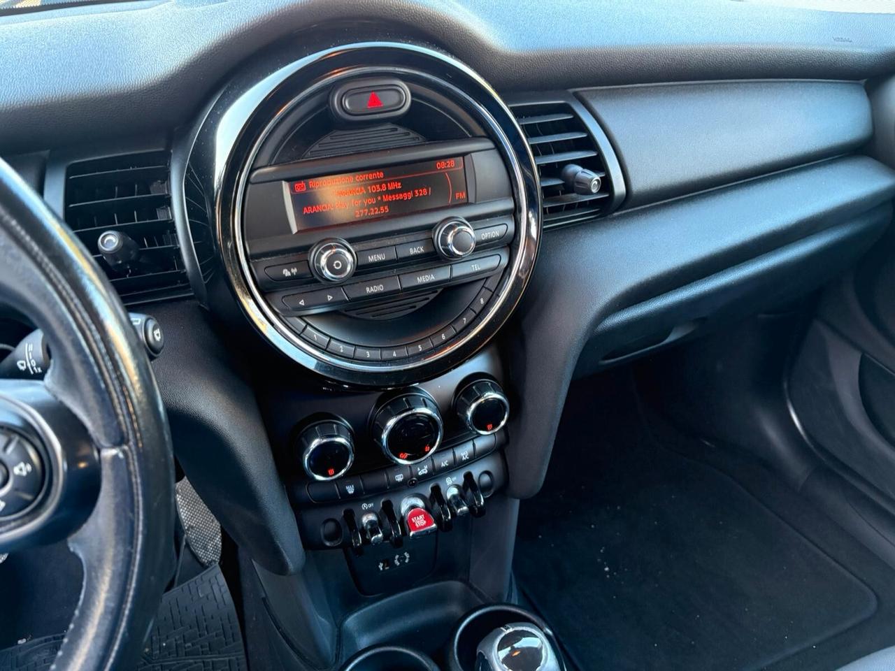 Mini 1.5 One D Business XL 5 porte