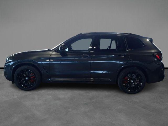 BMW X3 xDriveM40d 48V Aut. + Tetto apr.
