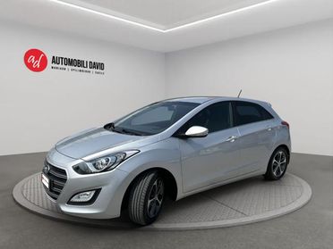 HYUNDAI i30 1.6 CRDi 5p. Classic