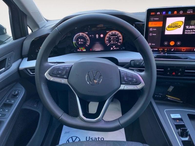 Volkswagen Golf Golf 1.5 tsi ehybrid Edition Plus 204cv dsg