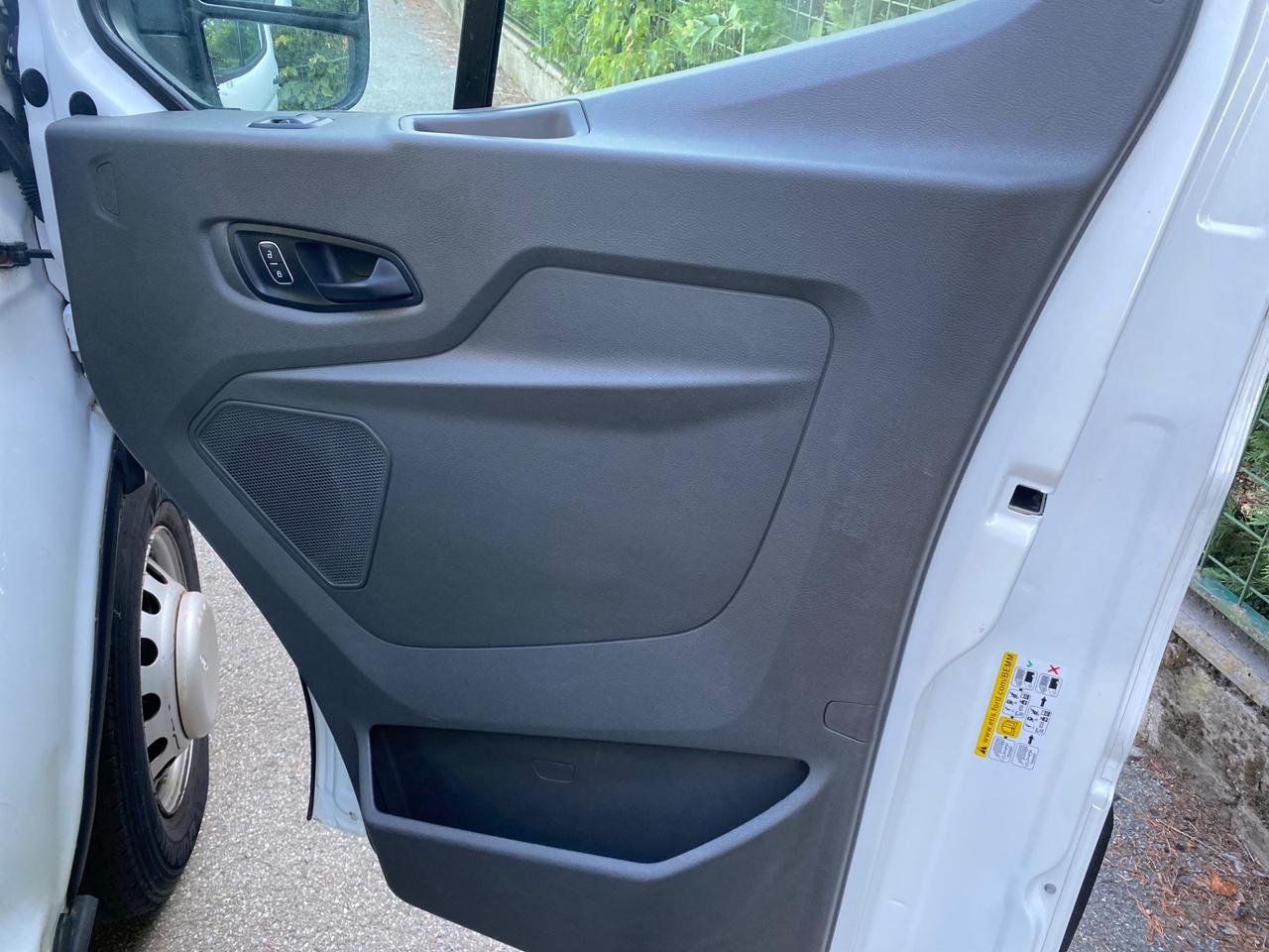 Ford Transit CELLA FRIGO