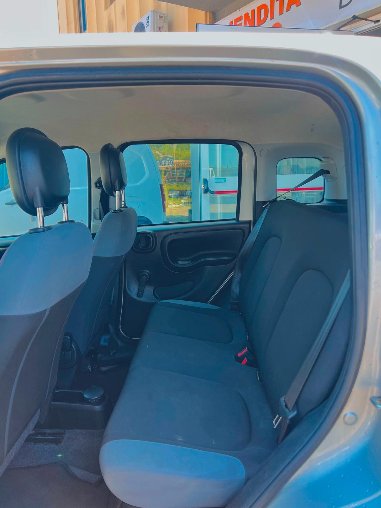 Fiat Panda 1.2 Easy