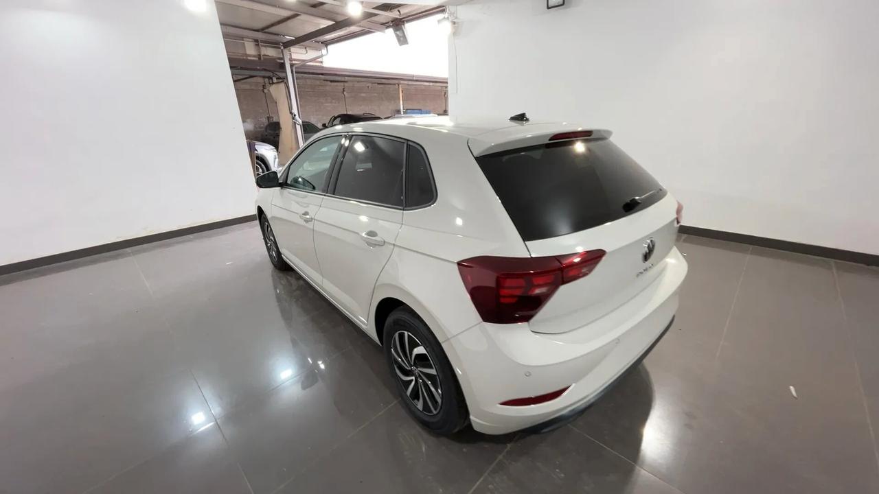 Volkswagen Polo 1.0 tsi Edition Plus 95cv