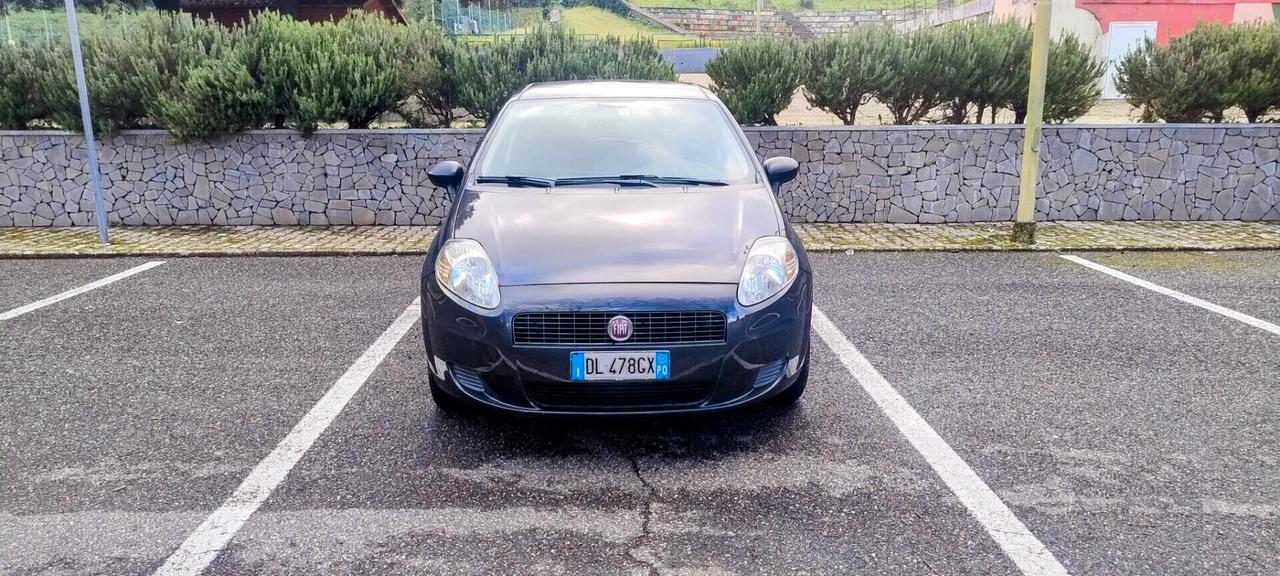 Fiat Grande Punto Grande Punto 1.2 5 porte Active