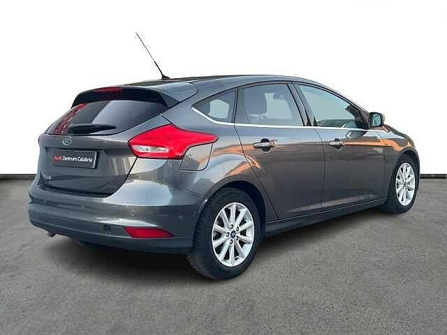 Ford Focus 1.5 TDCi 120 CV Start&Stop Titanium