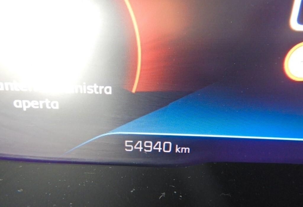 Peugeot 3008 1.5 BLUEHDI 131CV EAT8 ALLURE ( FARI LED - NAVI MIRROR CERCHI 18 PDC TELECAMERA POST. )