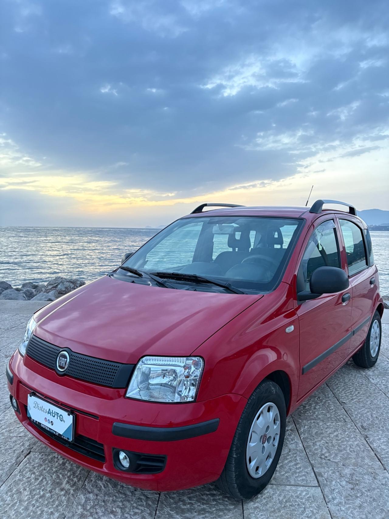 Fiat Panda 1.2 fire 4 cilindri UNICO PROPRIETARIO