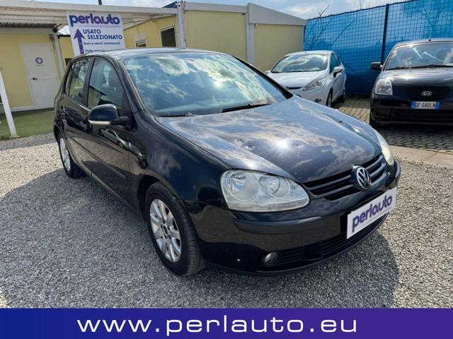 VOLKSWAGEN Golf 1.9 TDI 5p. Comfortline