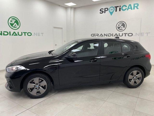 BMW 116 Serie 1 F40 - i Business Advantage auto