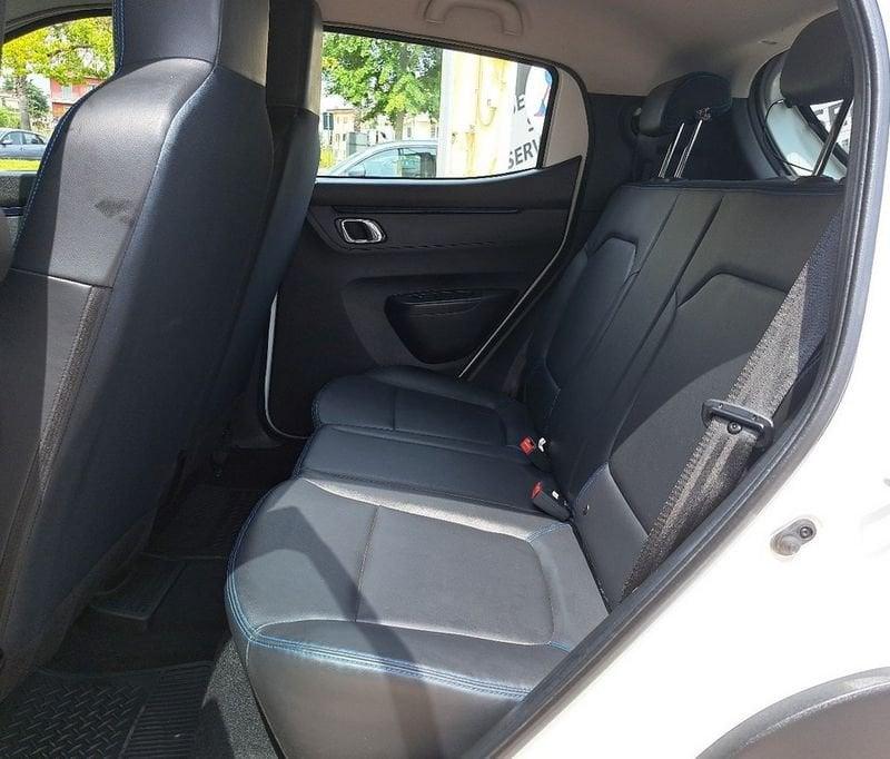 Dacia Spring Comfort Plus Electric 45