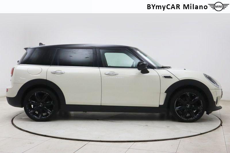 Mini Cooper Clubman 1.5 Cooper