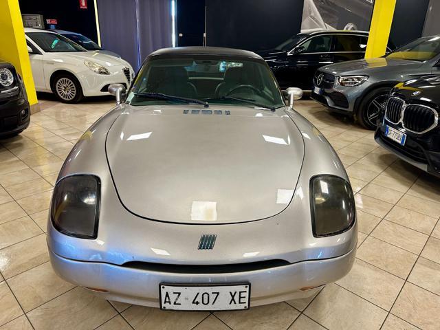 FIAT Barchetta 1.8 16V