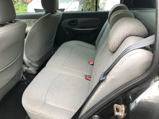 RENAULT Clio Storia 1.2 5 porte GPL