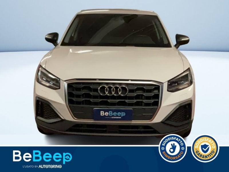 Audi Q2 30 2.0 TDI BUSINESS PLUS S-TRONIC