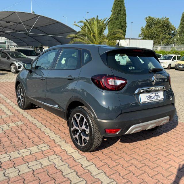 RENAULT Captur 1.5 dCI 90cv ENERGY INTENS UNICO PROP. X NEOPATENT