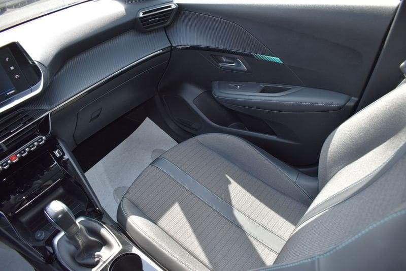 Peugeot 208 208 PureTech 75 Stop&Start 5 porte Allure