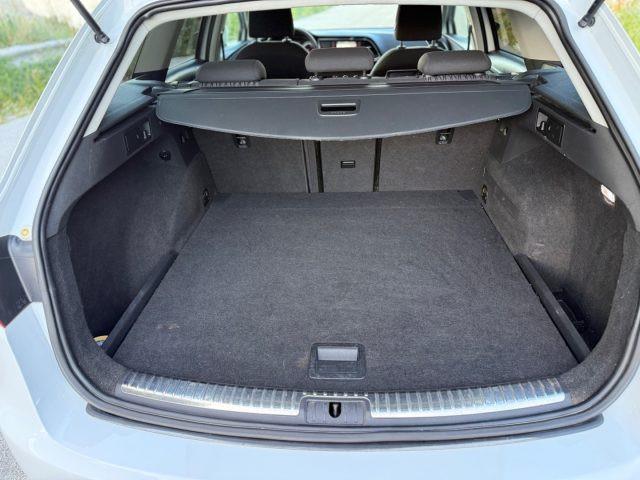 SEAT Leon 1.6 TDI 105 CV ST Start/Stop Business HIGH