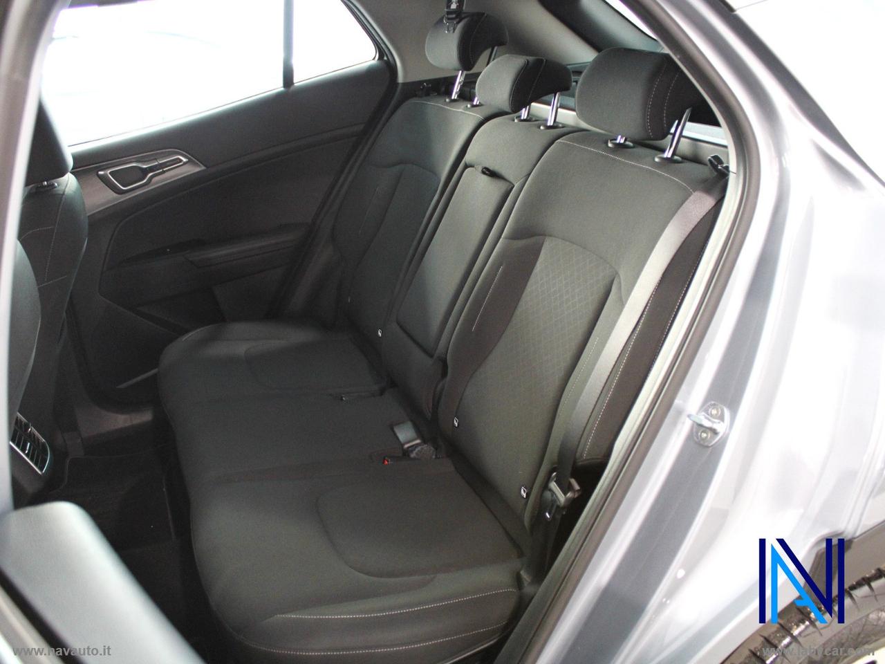 KIA Sportage 1.6 CRDi MHEV Business