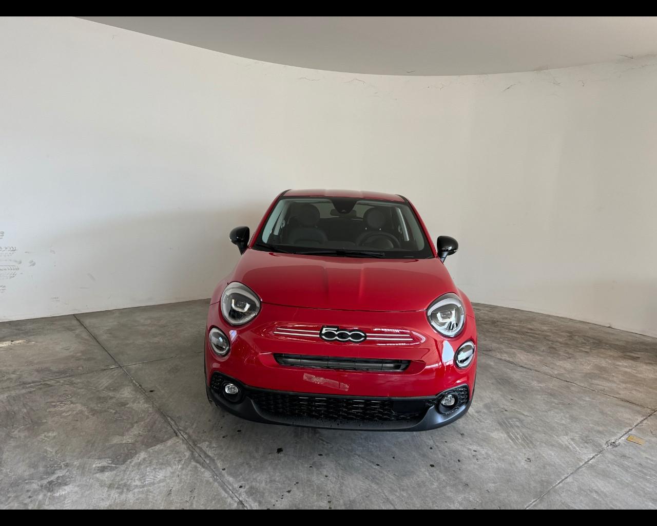 FIAT 500X - 500X 1.3 MultiJet 95 CV