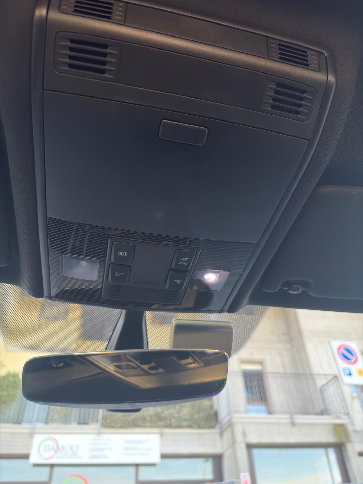 VOLKSWAGEN GOLF 7.5 GTI 2.0TSI 245cv DSG